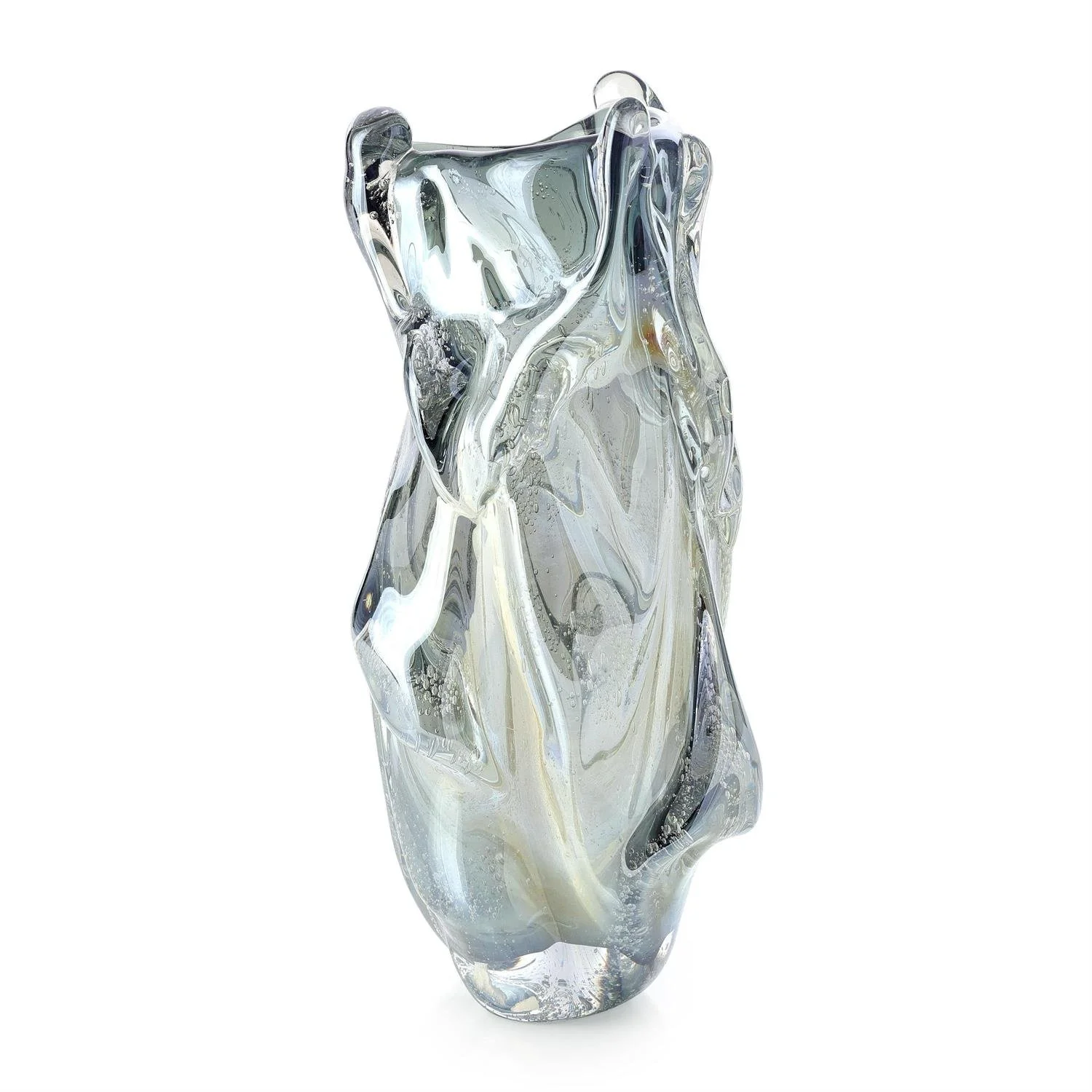 GLASS — Accessory Preview Inc.